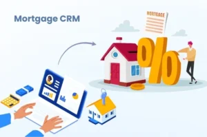 crm for mortgage brokers
