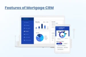 Mortgage CRM Software