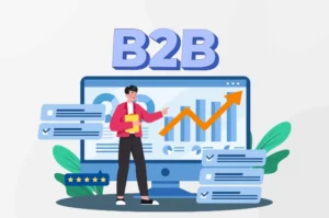 Top 5 Key Trends That Are Emerging in B2B E-Commerce Solutions