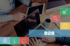 What is B2B eCommerce?