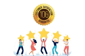 Enhanced Customer Satisfaction with CRM software for banks 