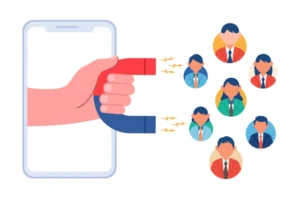 Improved Customer Retention with CRM software for banks 