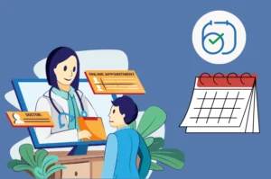 Key Features of Zoho Bookings