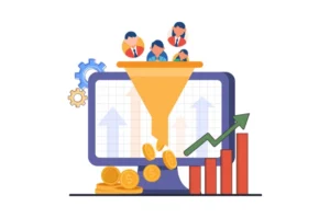 Get Better Sales and Marketing with CRM software for banks 