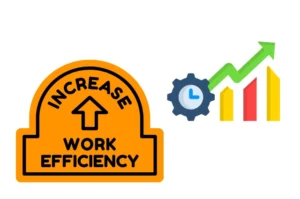 Increased efficiency with CRM software for banks 