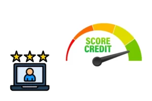 Lead scoring with CRM tools