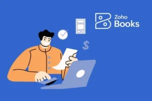 Why Should You Consider Zoho Books for Your Business?