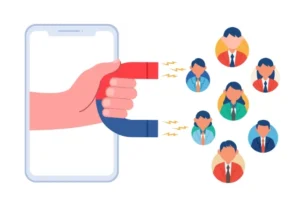 Acquire Quality Leads with CRM process 