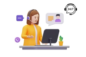  Deliver Exceptional Customer Support with CRM Process 