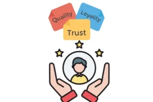 Build Loyalty and Drive Advocacy with CRM Process 