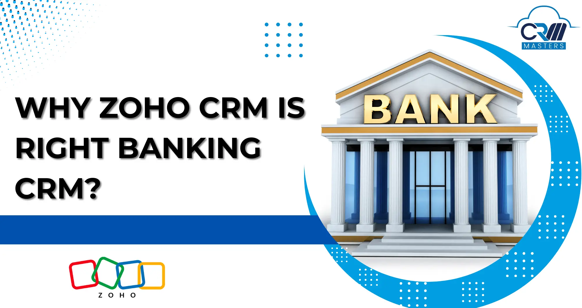 CRM Software for Banks