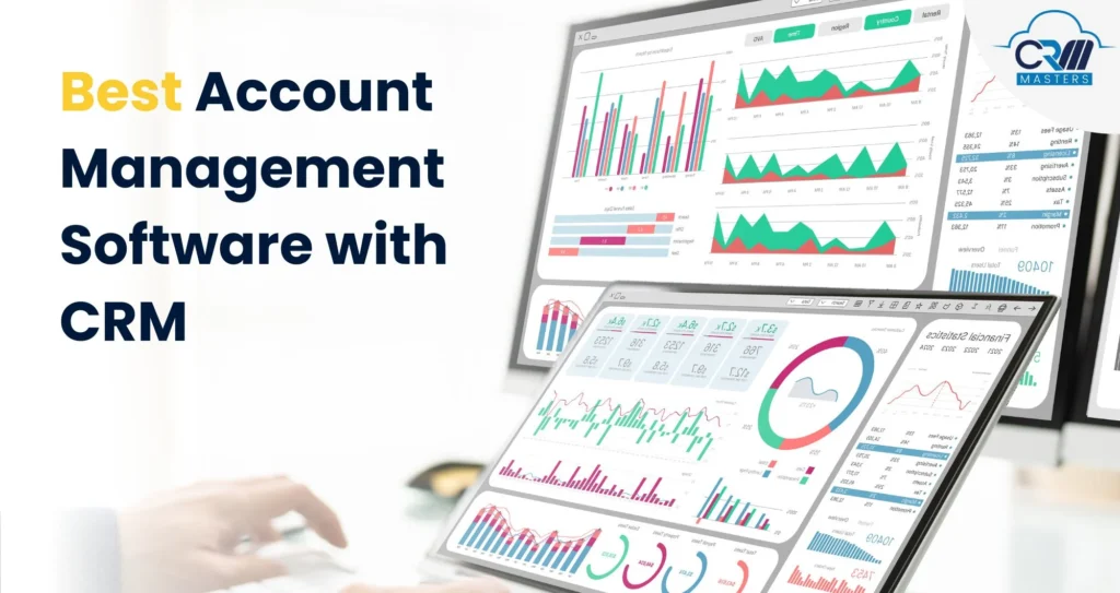 Account Management Software