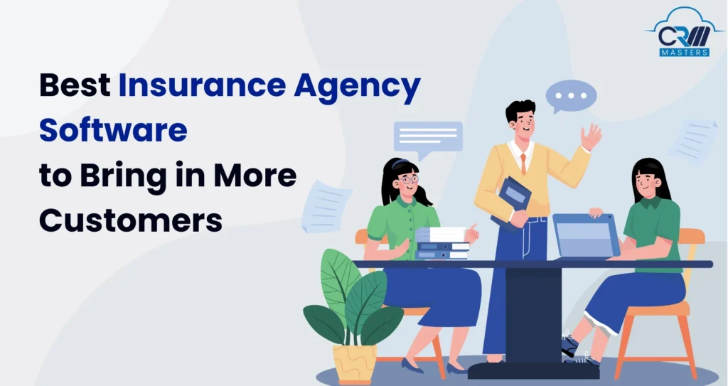 Insurance Agency Software