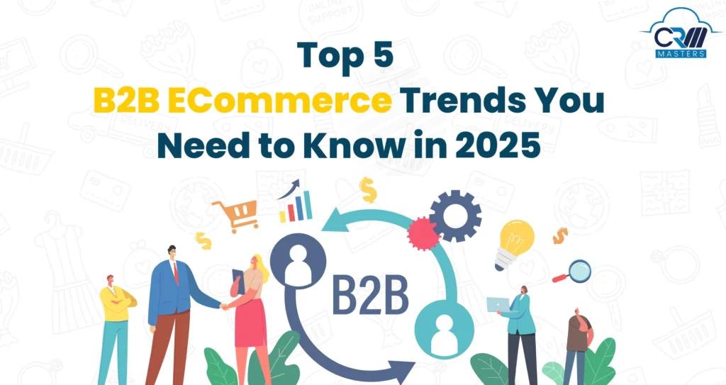 B2B eCommerce solutions