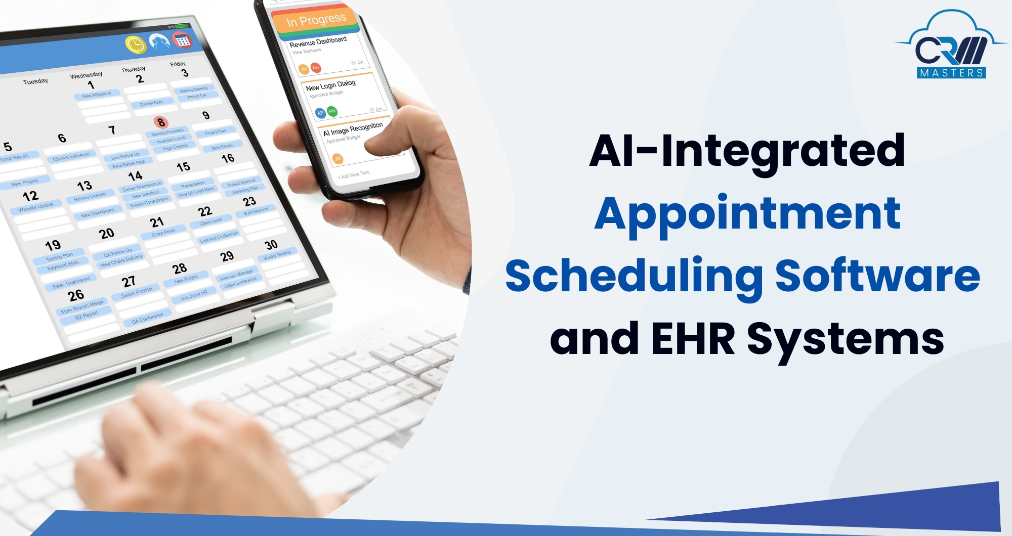 Appointment Scheduling Software