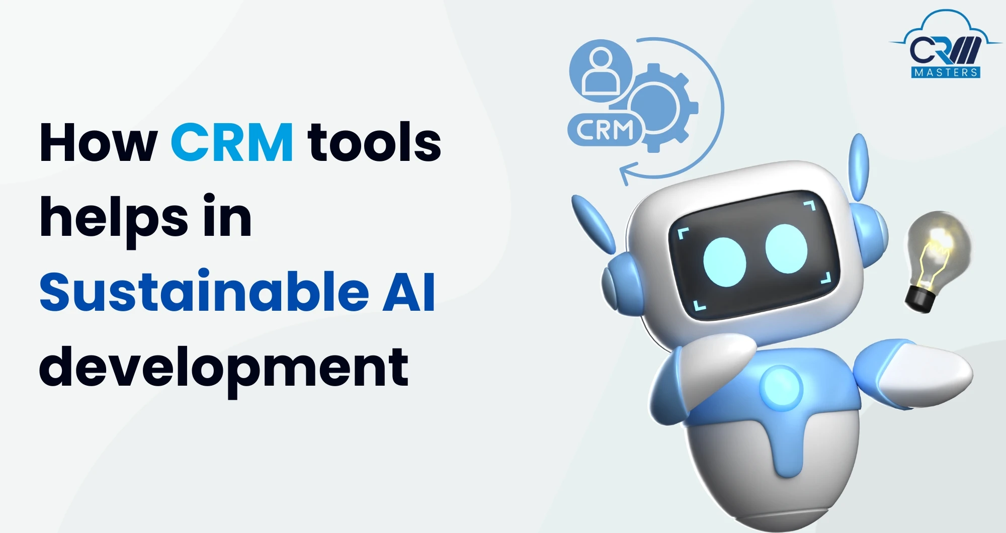 Sustainable AI