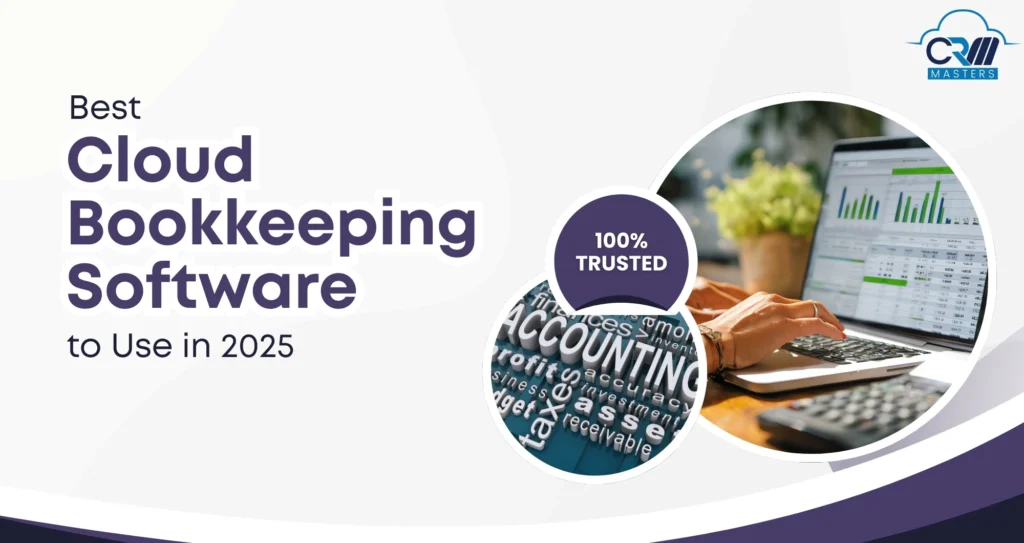 Cloud Bookkeeping Software