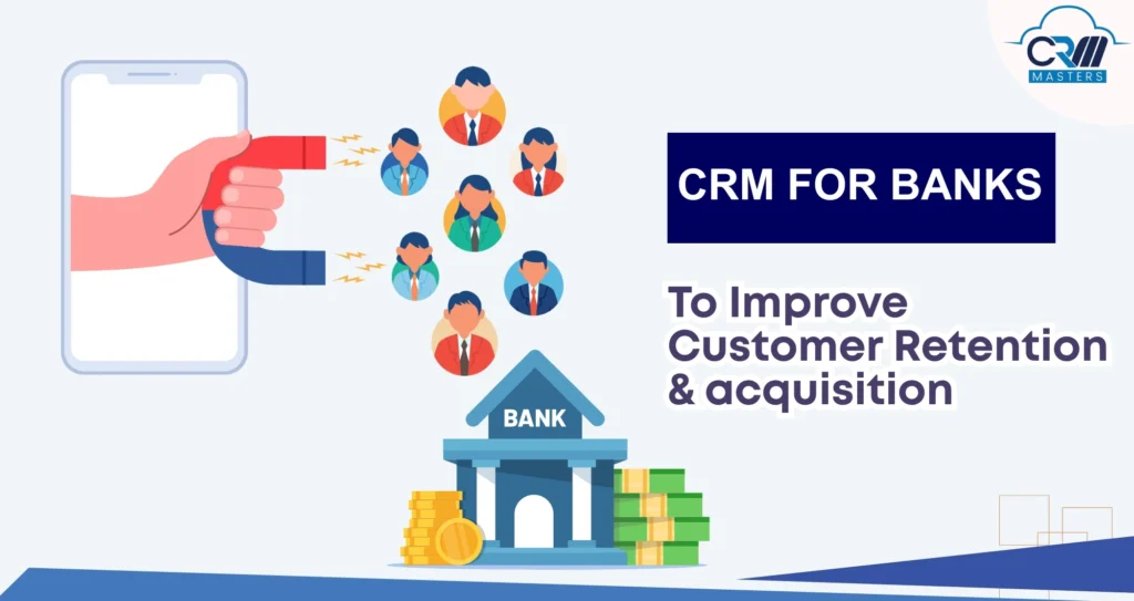 CRM for Banks