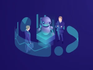 Lead with AI 