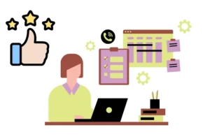 Get Ease of Administration with Zoho Finance Plus