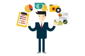 Document management with Zoho Workplace 