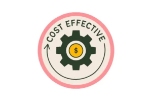 Zoho workplace is Cost effective