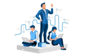 Get simplified IT management with Zoho Workplace 