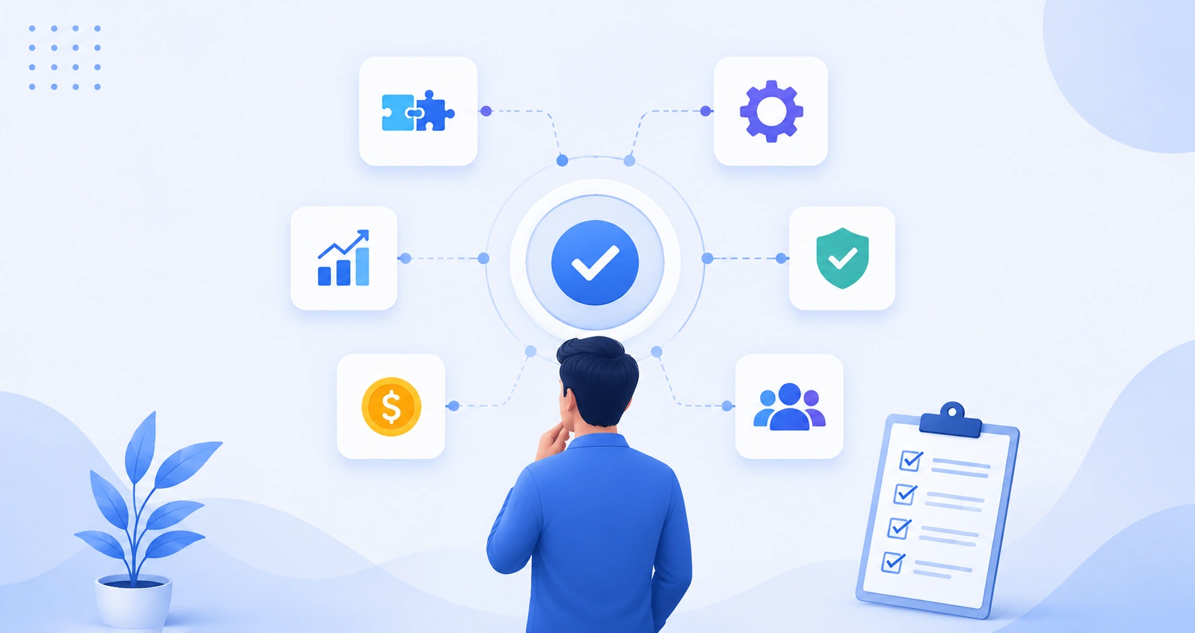 How to Choose the Right Zoho Integrations