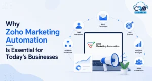 Zoho Marketing Automation
