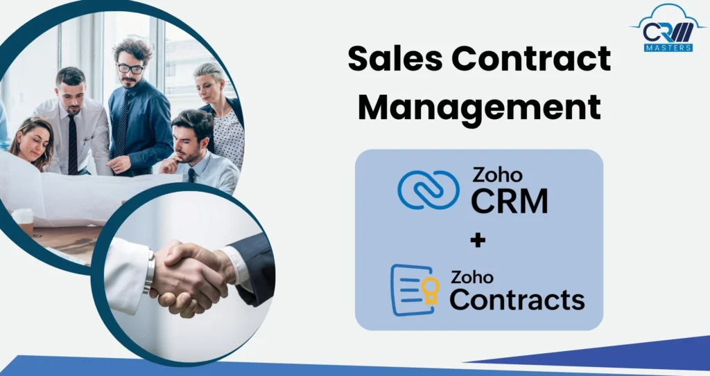 Sales Contract Management