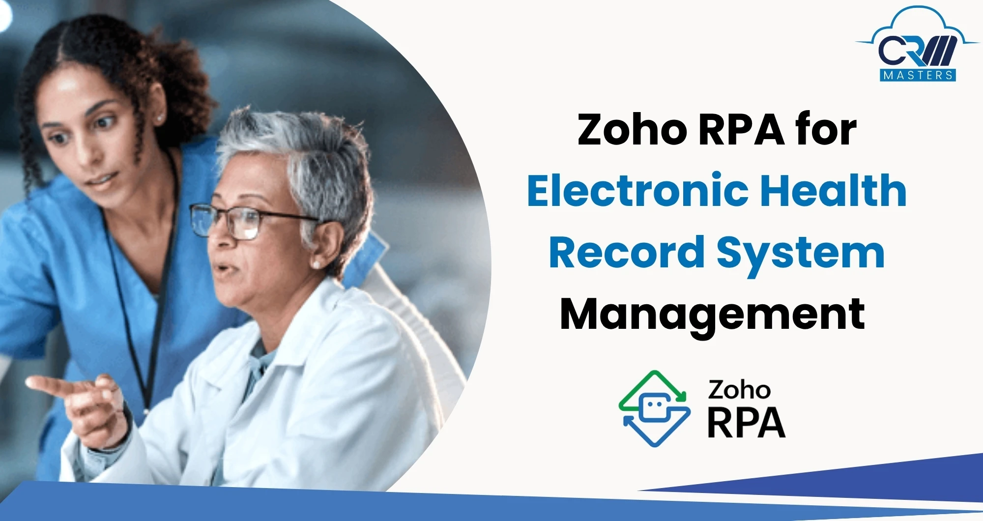 Electronic Health Record System
