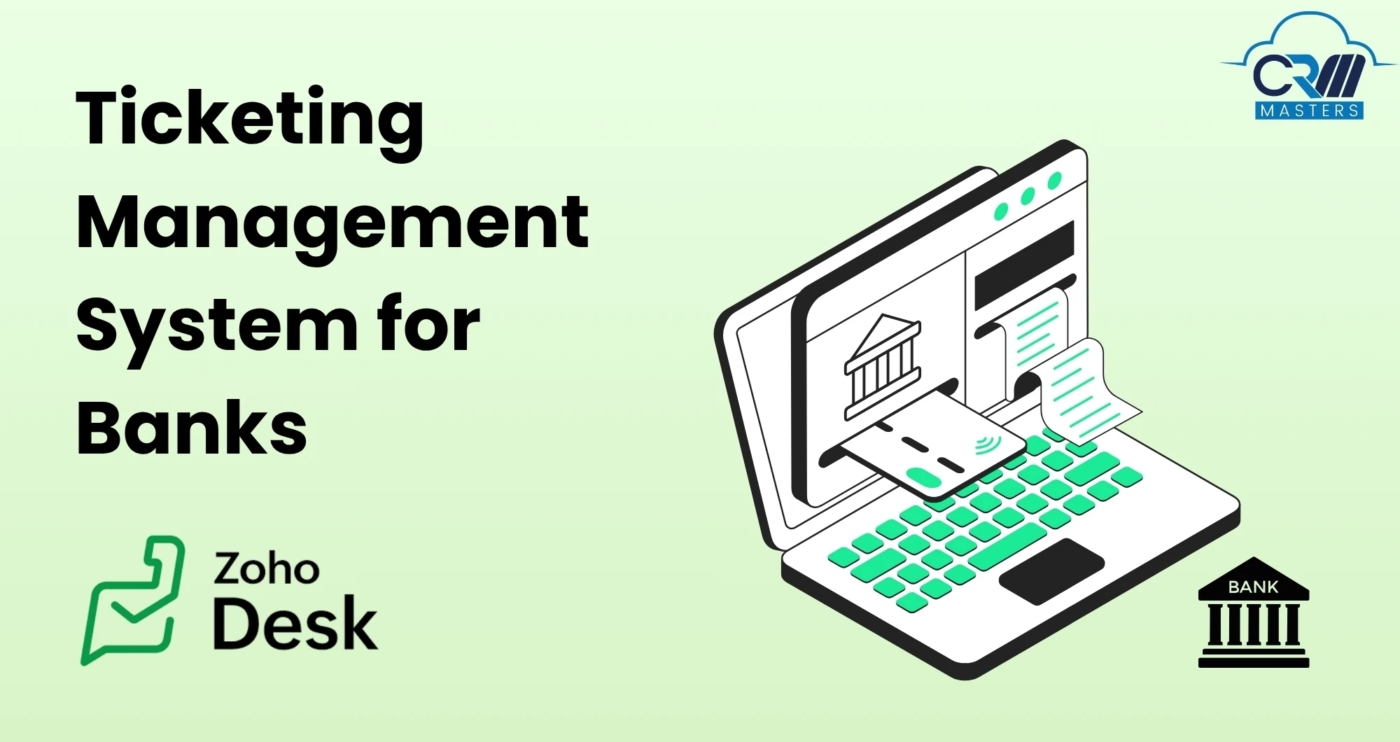 Ticketing Management System