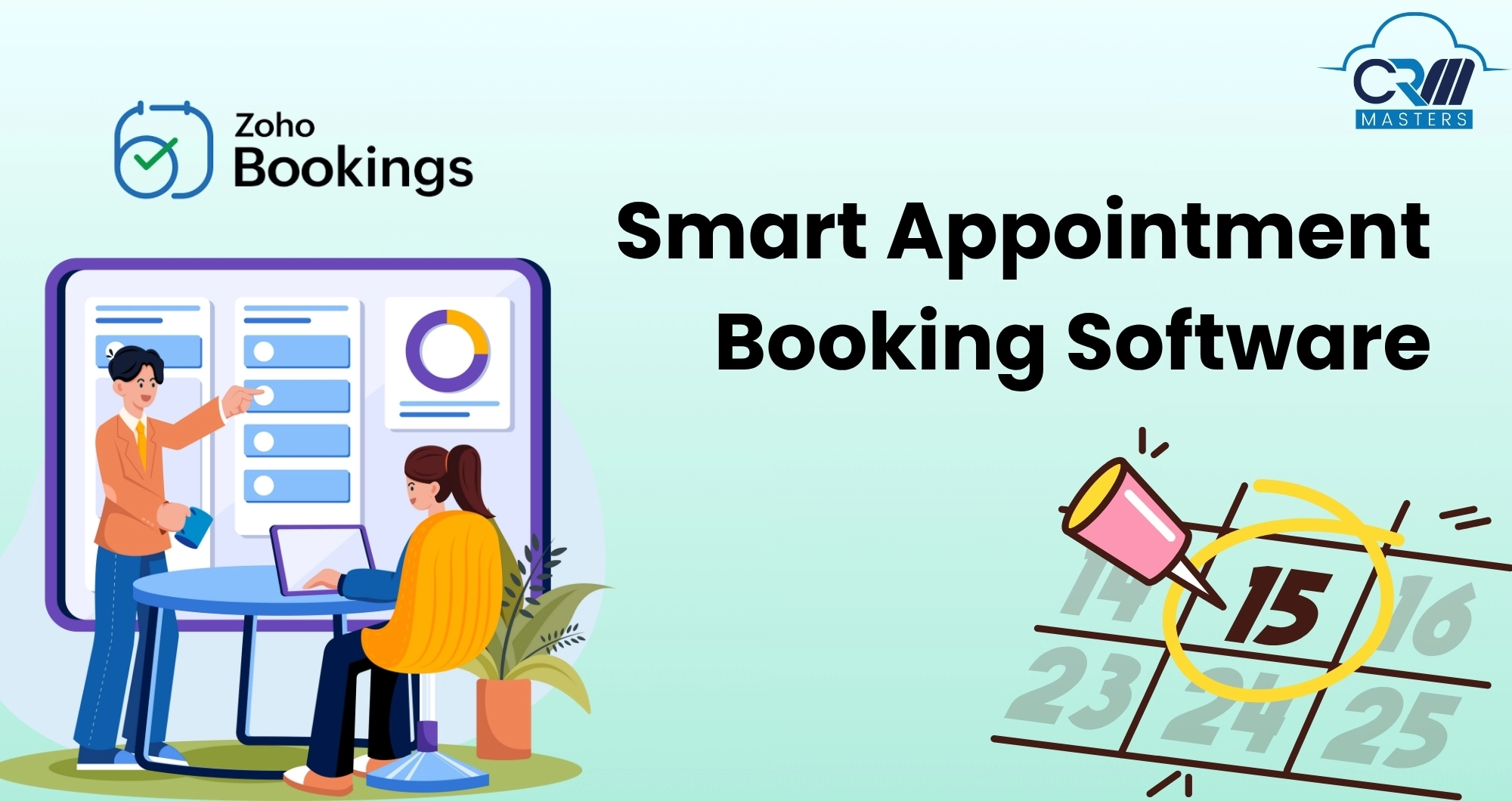 Appointment Booking Software