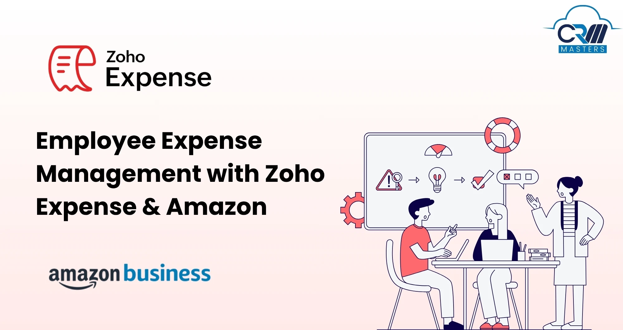 Employee Expense Management