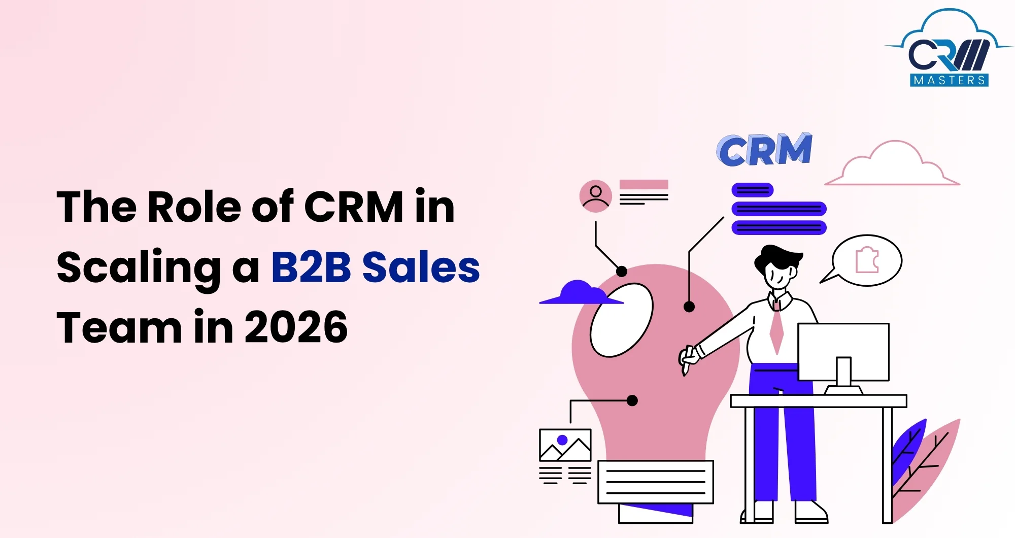 CRM for Business Growth