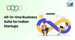 Zoho for Startups