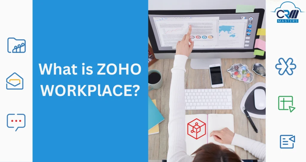 Zoho Workplace