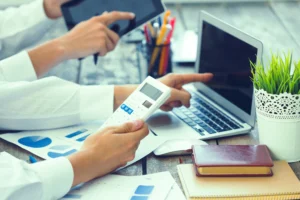 Employee Expense Management