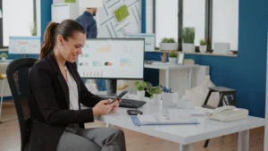 Employee Expense Management