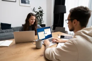 Appointment Booking Software