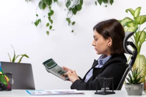 Employee Expense Management