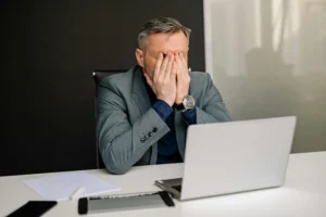 Business Challenges with Traditional Contract Management