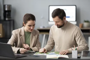 Employee Expense Management