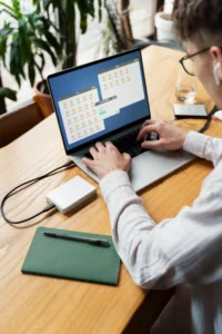 Appointment Booking Software