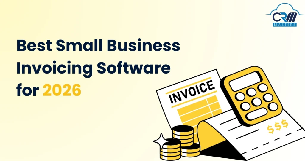 Best Invoicing Software