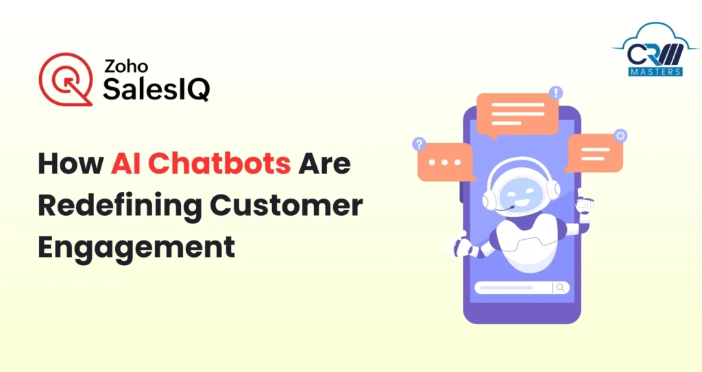 Smart Customer Engagement