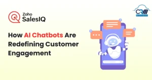 Smart Customer Engagement