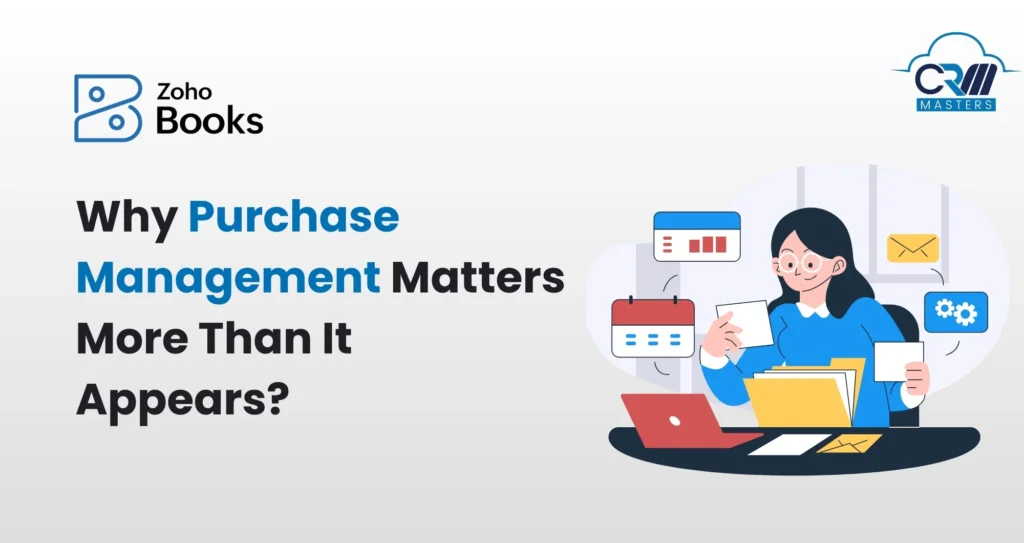 Purchase Management