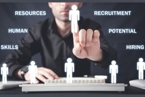 Zoho Recruit