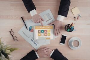Zoho Recruit Hiring